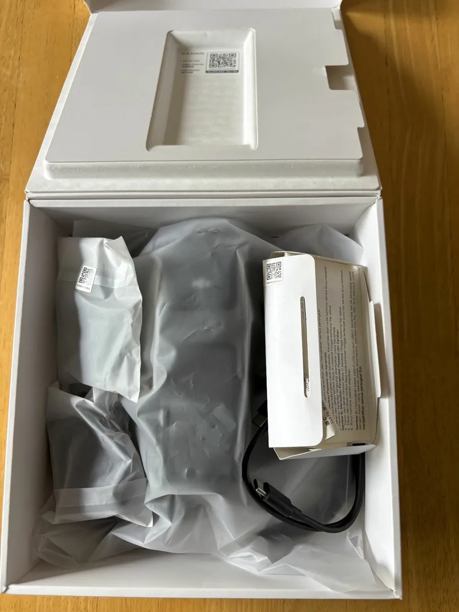 DJI Avata 1 (Controller not included) - Image 3