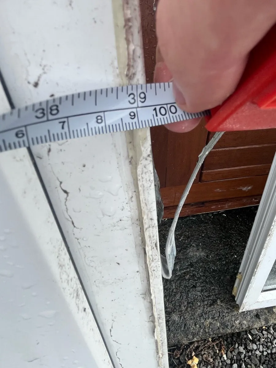PVC door - Image 2