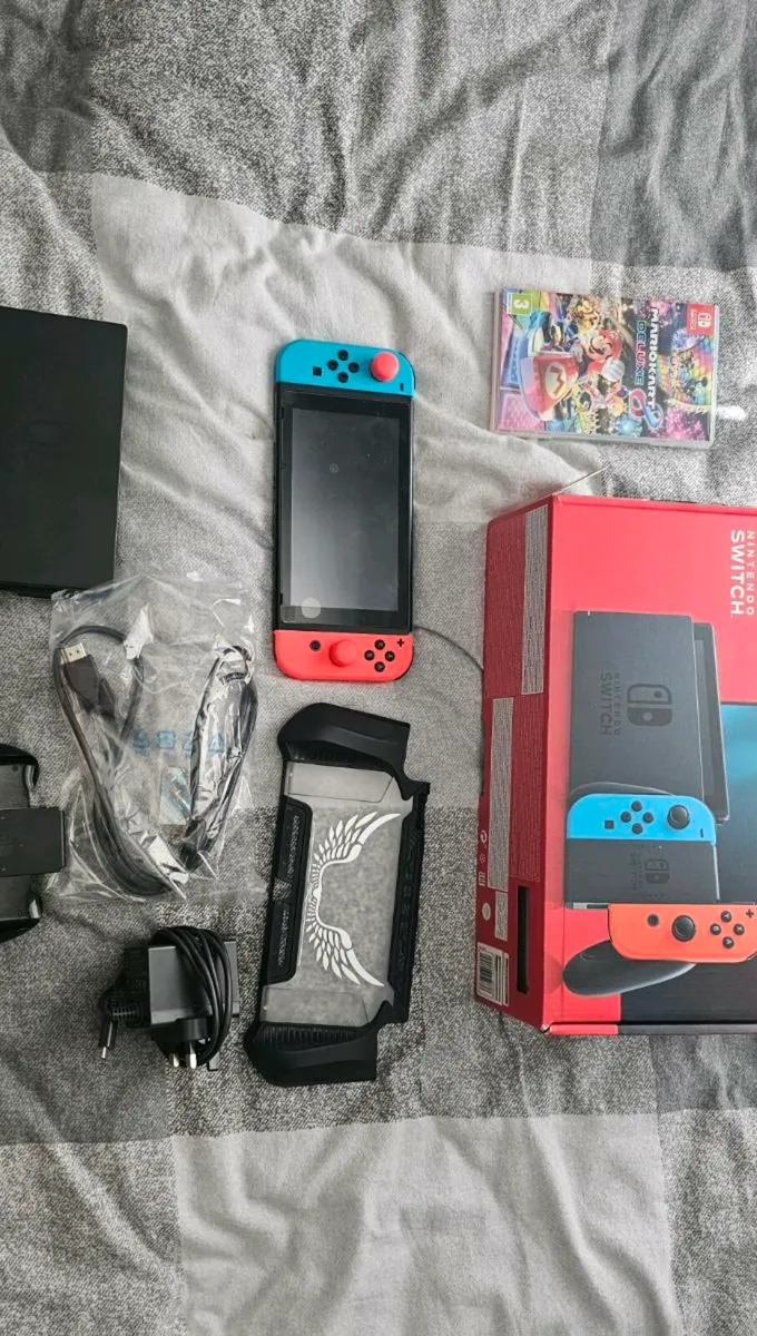 Nintendo switch 1 - Image 4