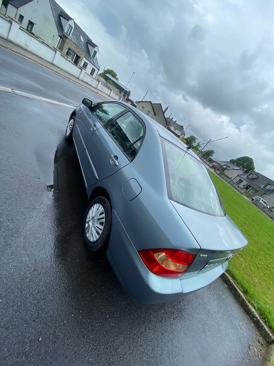Toyota Corolla - Image 3