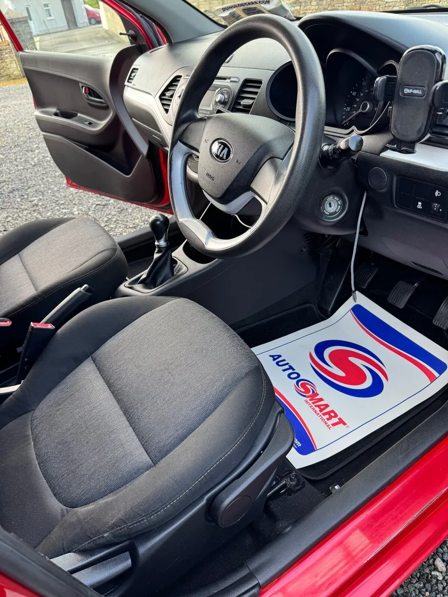 Kia Picanto 2013 - Image 1