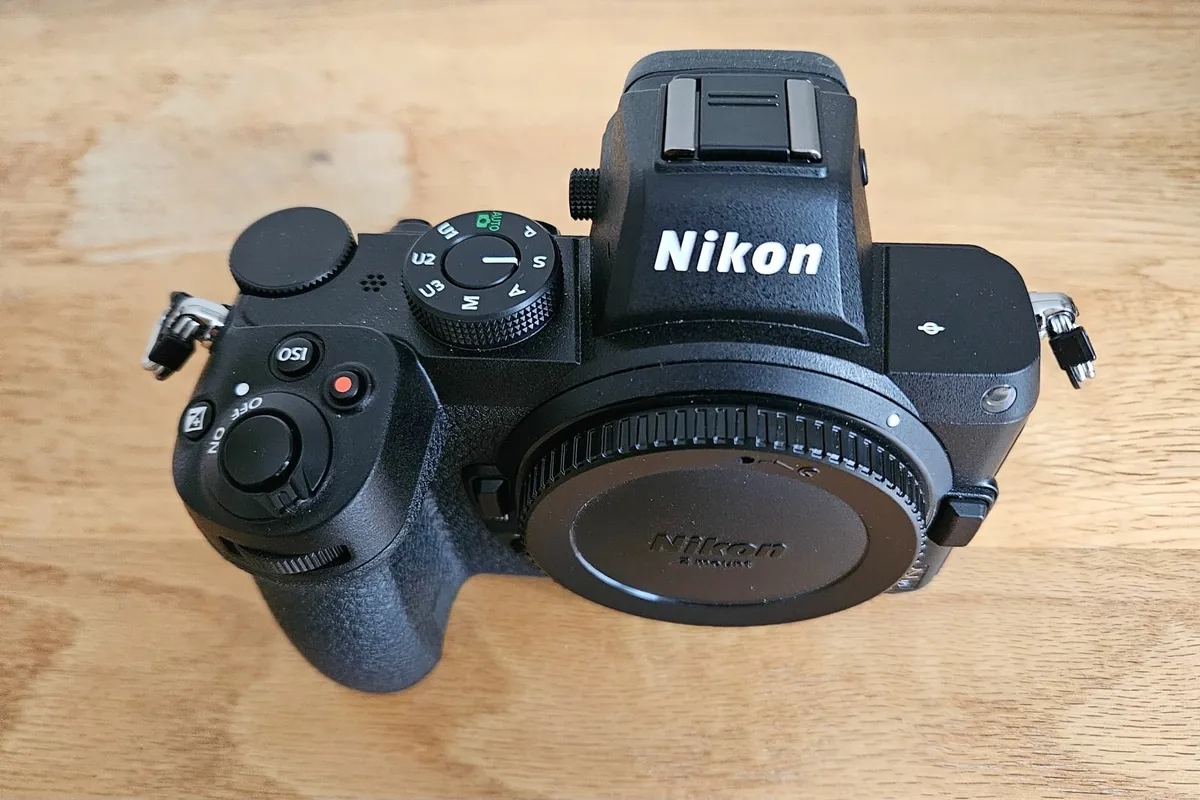 Camera - Image 1