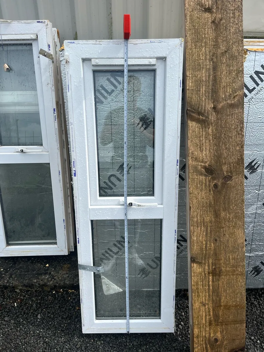 PVC window - Image 3