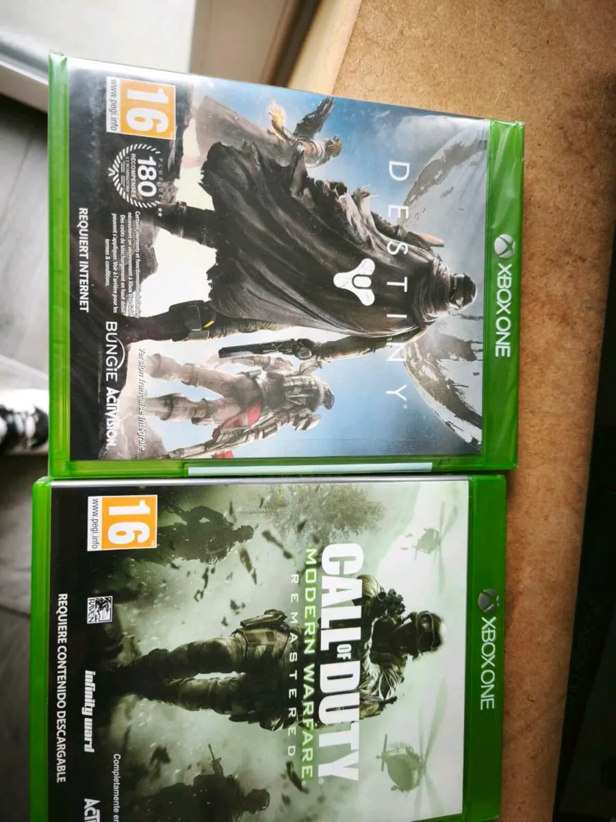 Xbox one bundle - Image 2