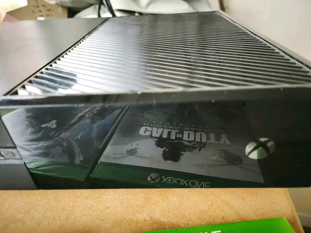 Xbox one bundle - Image 4