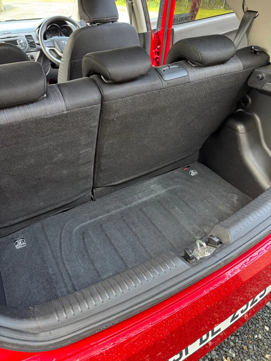 Kia Picanto 2013 - Image 4