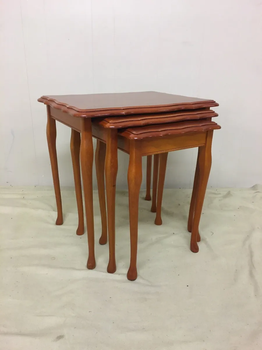 Nest Tables - Image 1