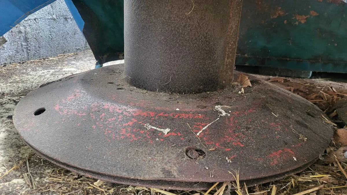 Mower - Image 4