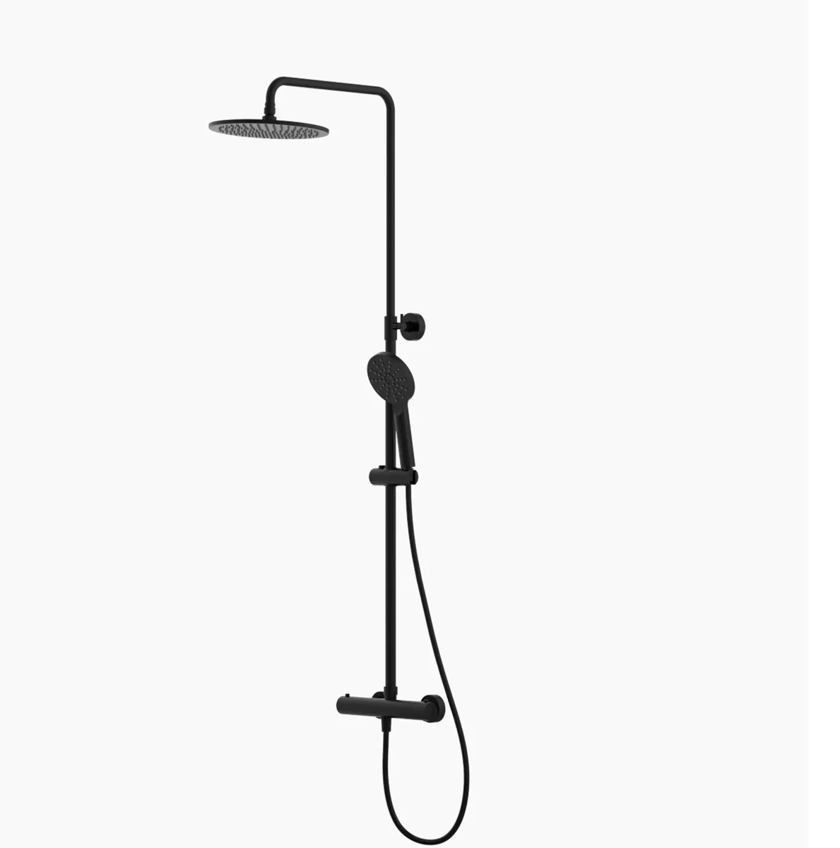 Shower Head (Luxury) - Image 1