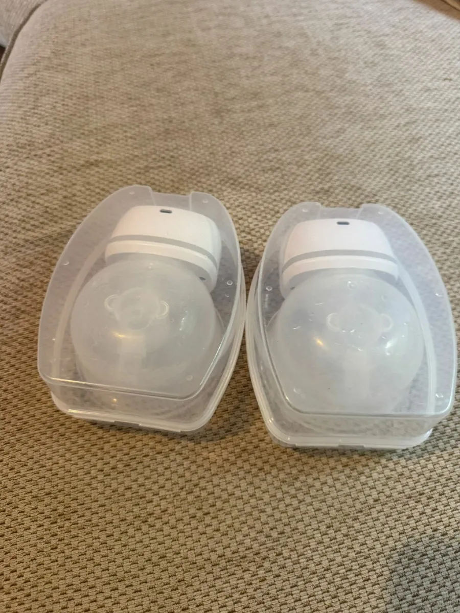 Bellababy Wearable Breast Pumps - Image 3