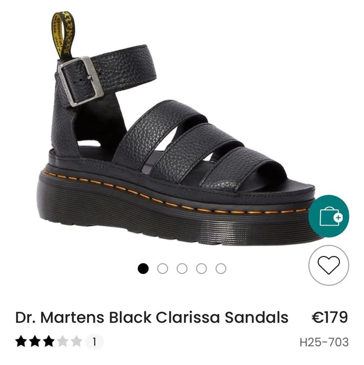 sandals - Image 2