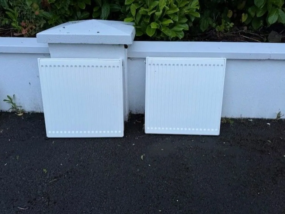 Radiators and bathroom ware - Image 4