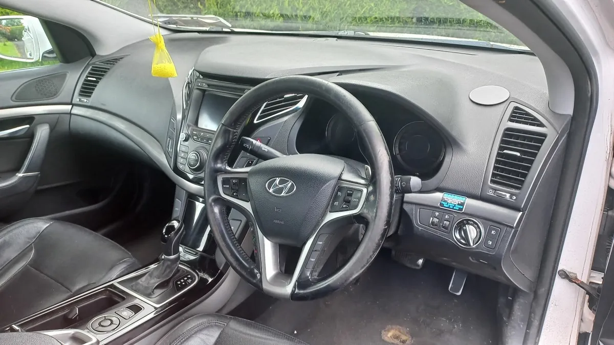 Hyundai i40 2014 - Image 1