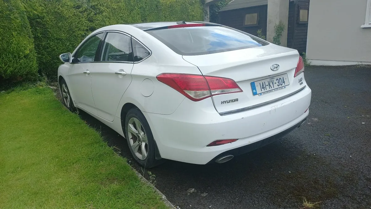 Hyundai i40 2014 - Image 3