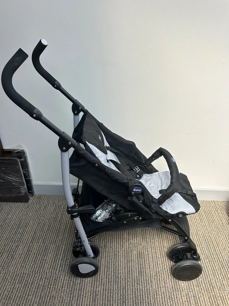 Buggy Stroller Pushchair - Image 1