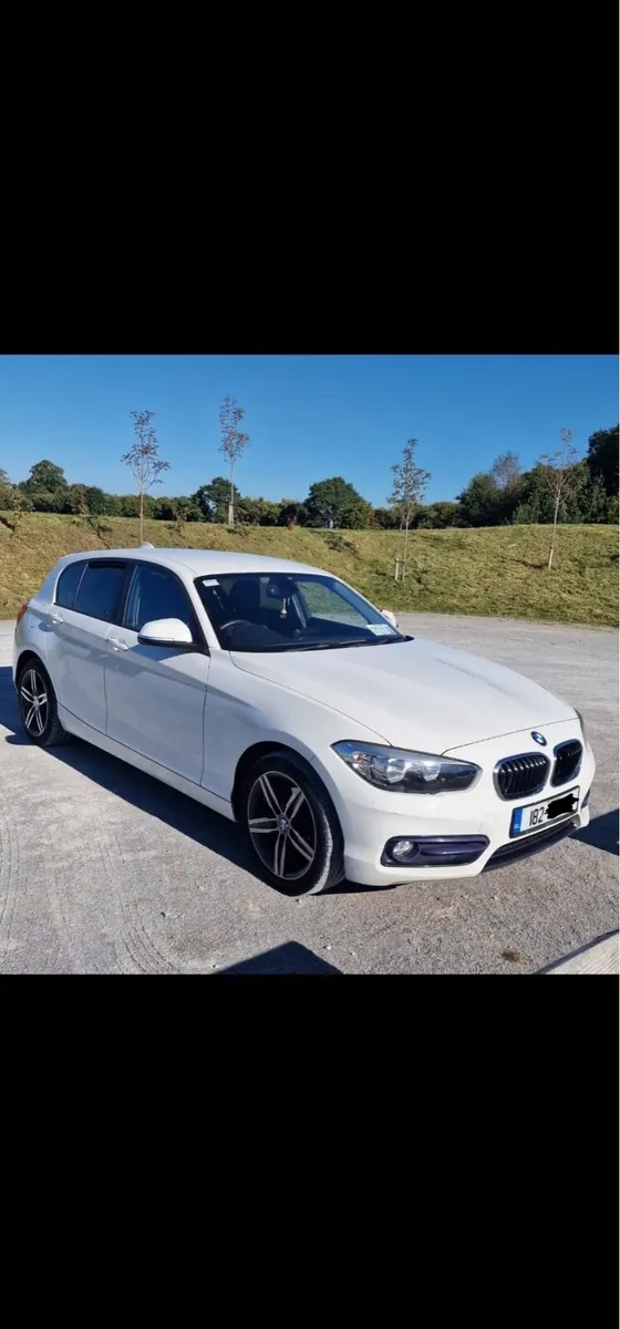 BMW 1 Series - Image 2
