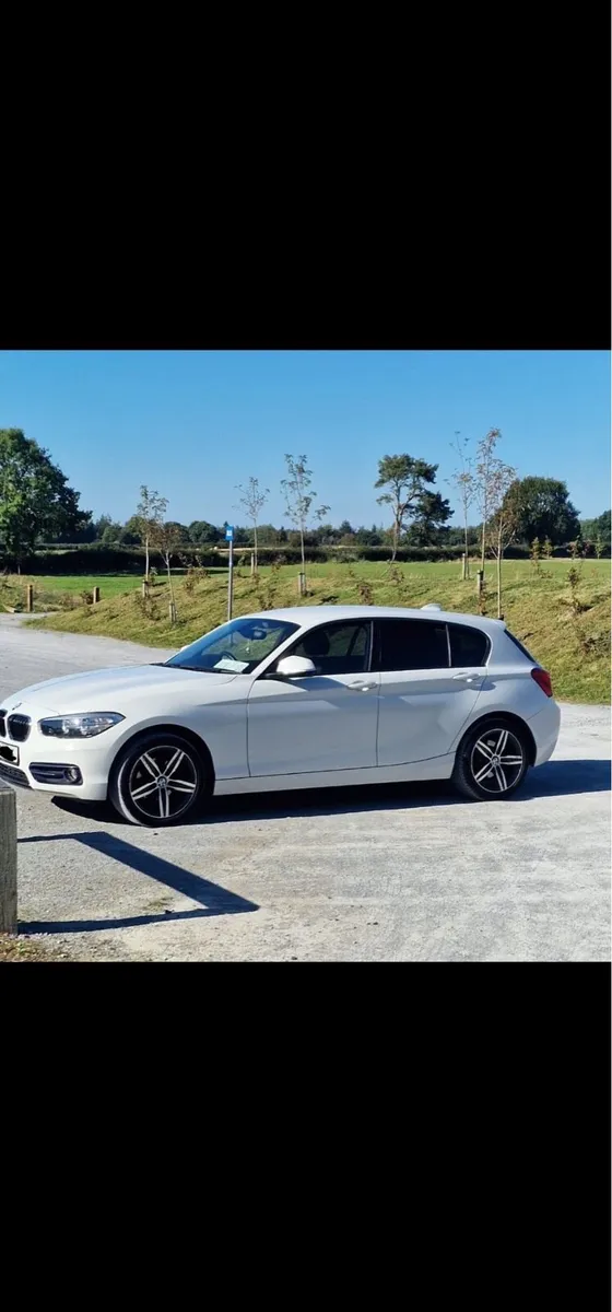 BMW 1 Series - Image 3