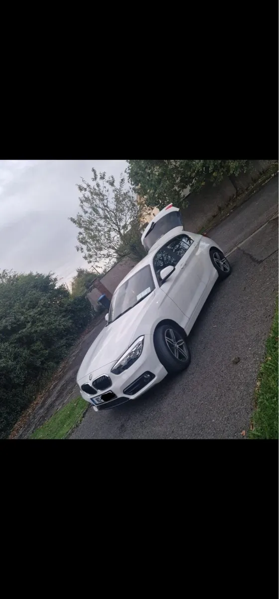 BMW 1 Series - Image 4
