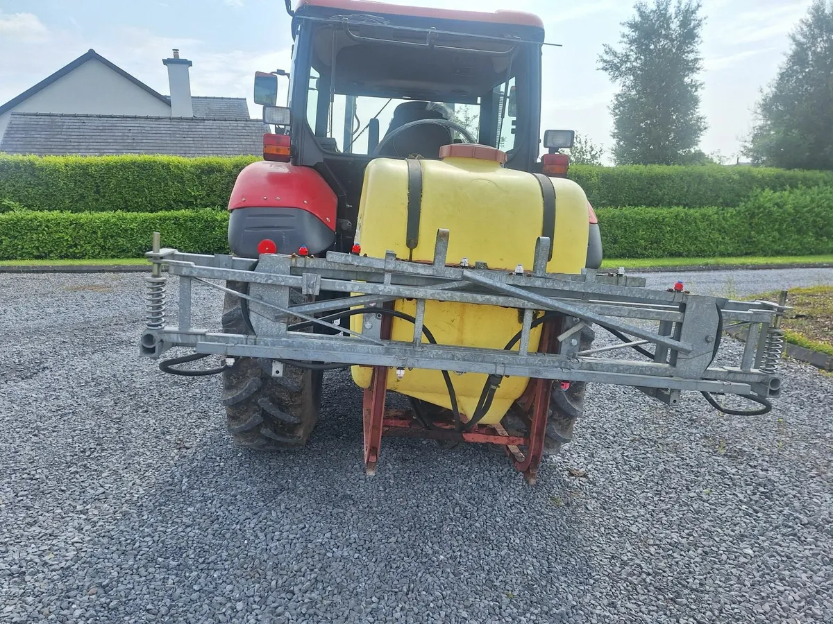 Hardi  Tractor Sprayer - Image 2