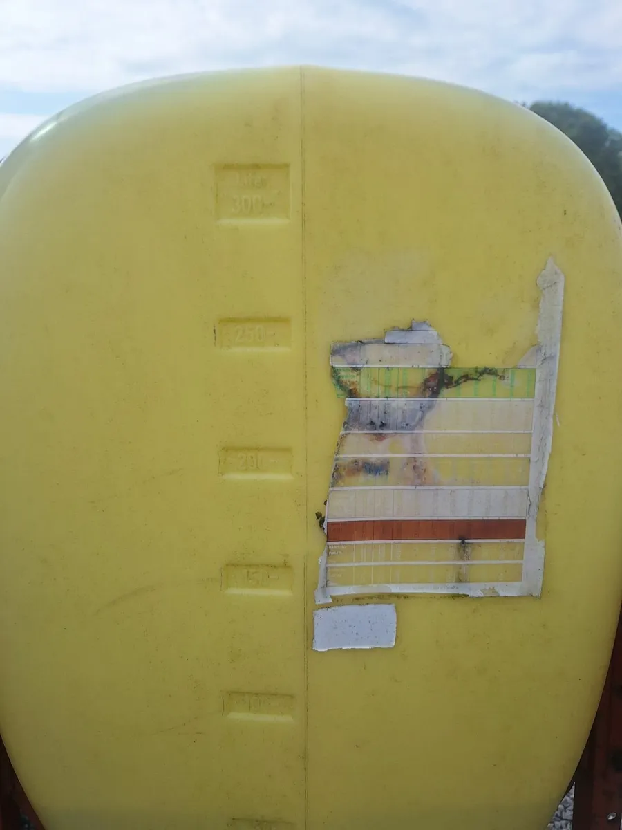 Hardi  Tractor Sprayer - Image 3