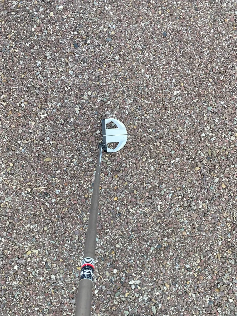 Golf Putter - Image 1