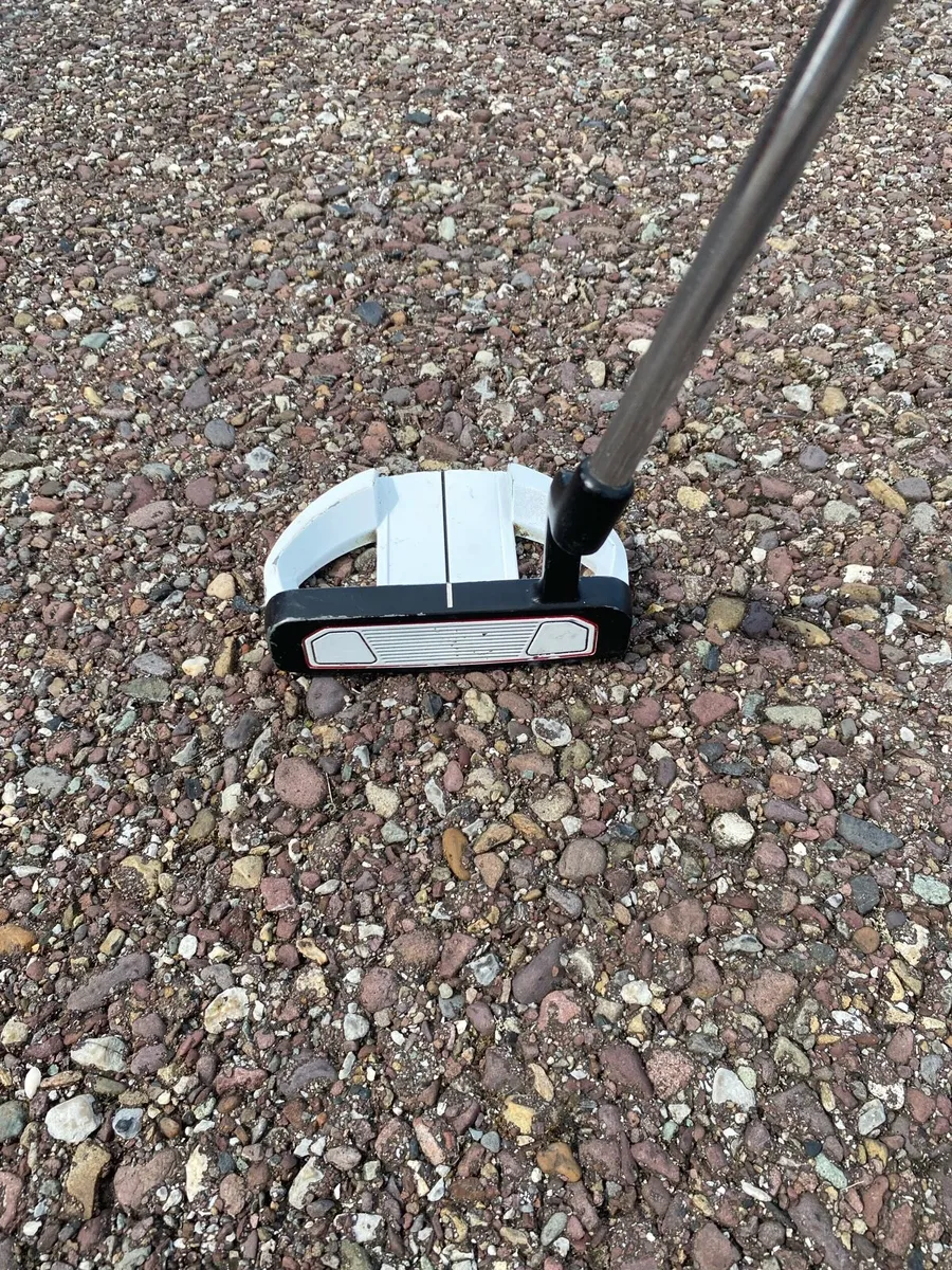 Golf Putter - Image 2