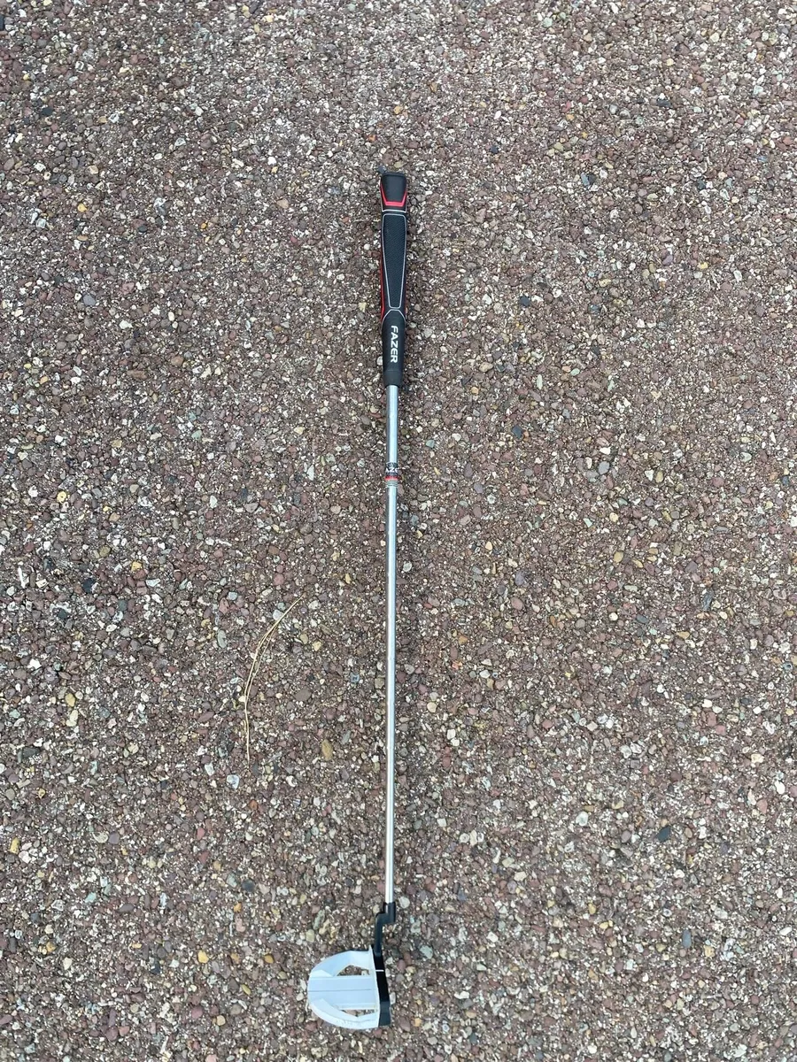 Golf Putter - Image 3