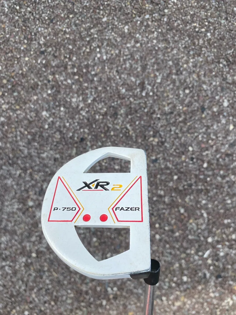 Golf Putter - Image 4