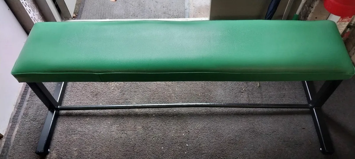 Bench - Image 1
