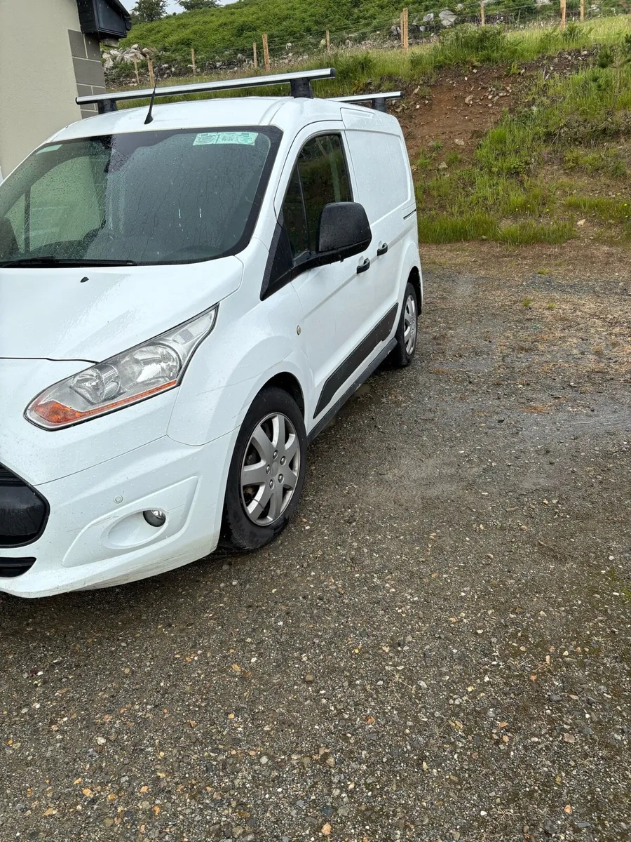 Ford transit connect - Image 2