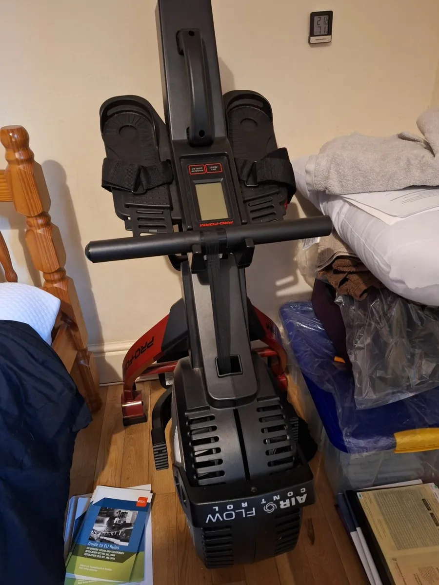 Rowing Machine ProForm - Image 1
