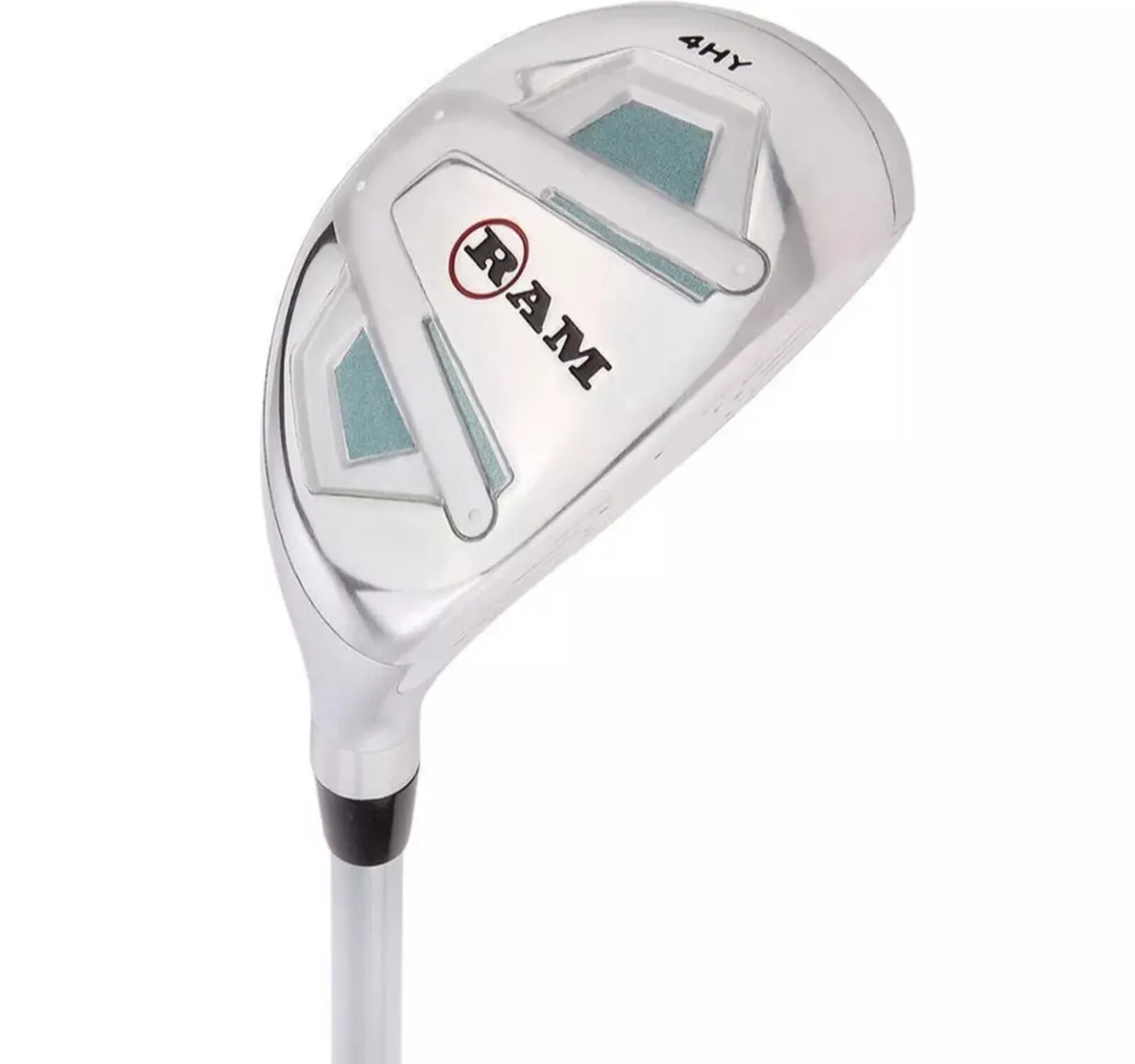 RAM Golf Accubar Ladies Clubs Petite 5’5” & Below - Image 3
