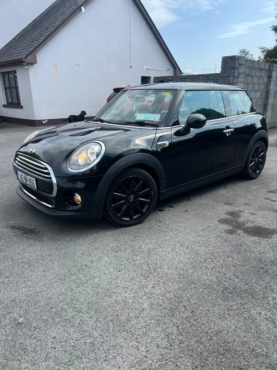 Mini Cooper - 142 - Image 3