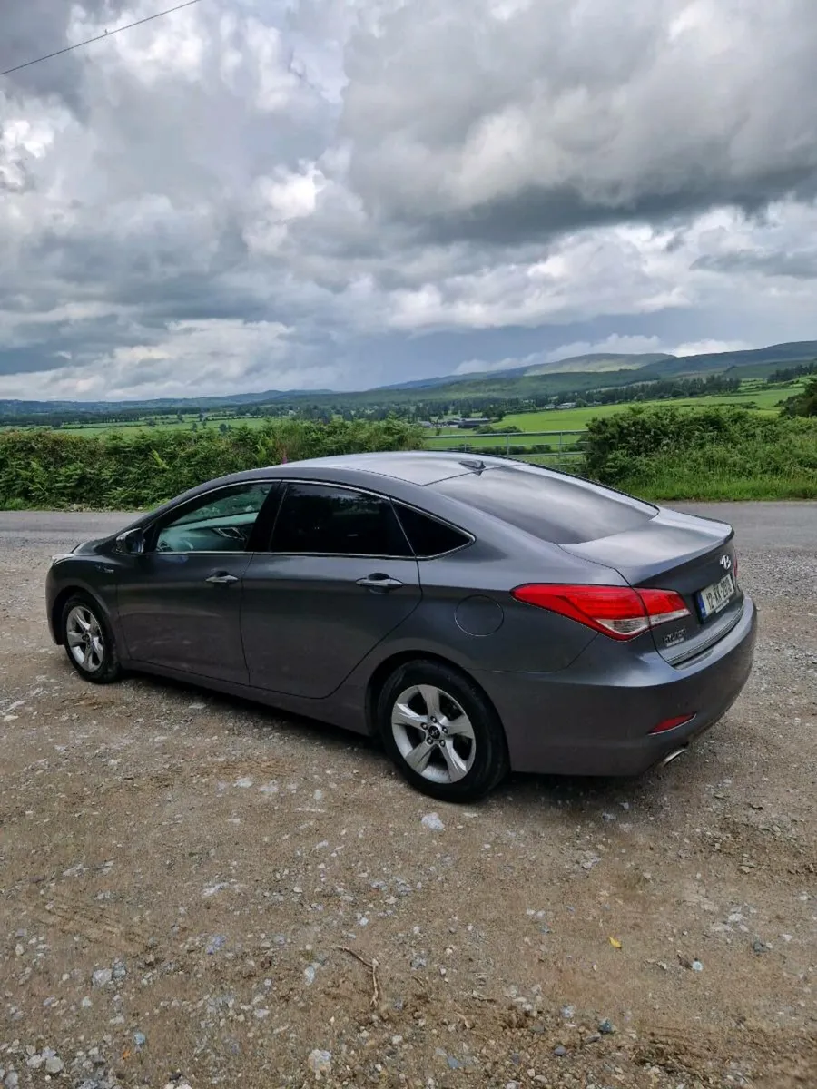 Hyundai i40 - New NCT - New Clutch & Flywheel - Image 4