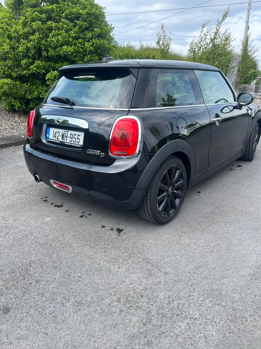 Mini Cooper - 142 - Image 4