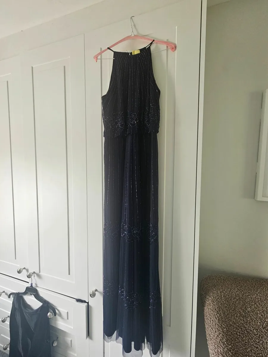Ball gown/bridesmaids dress - Image 1
