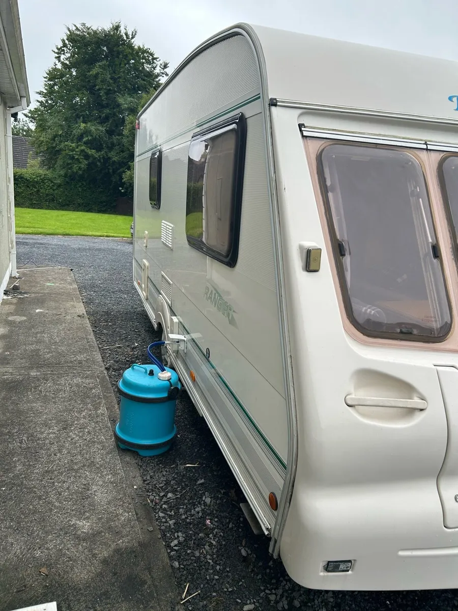Bailey Ranger Caravan - Image 2