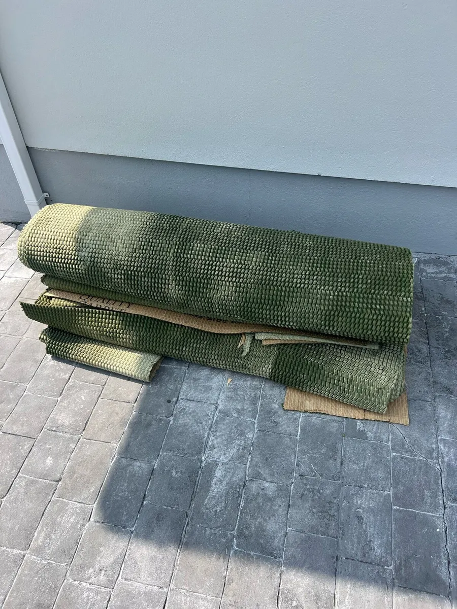 Carpet underlay