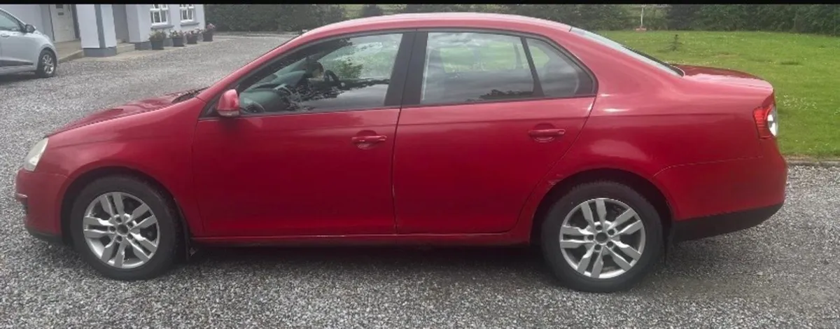 Volkswagen Jetta 1.9 Diesel - Image 2
