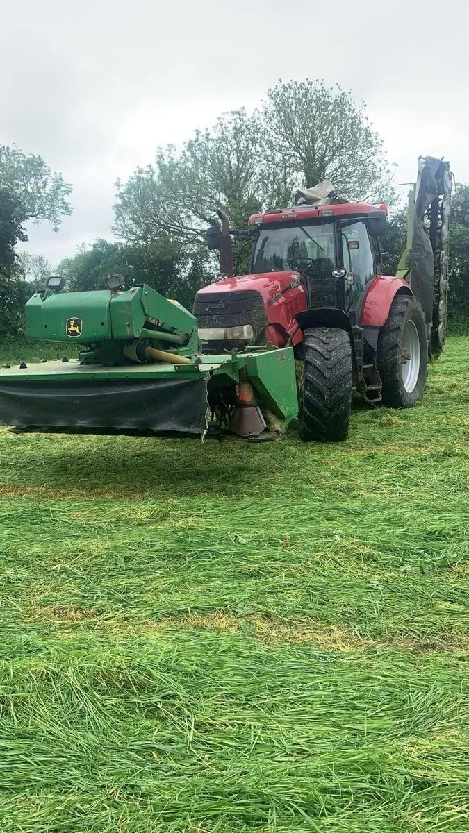 John Deere 131 - Image 1