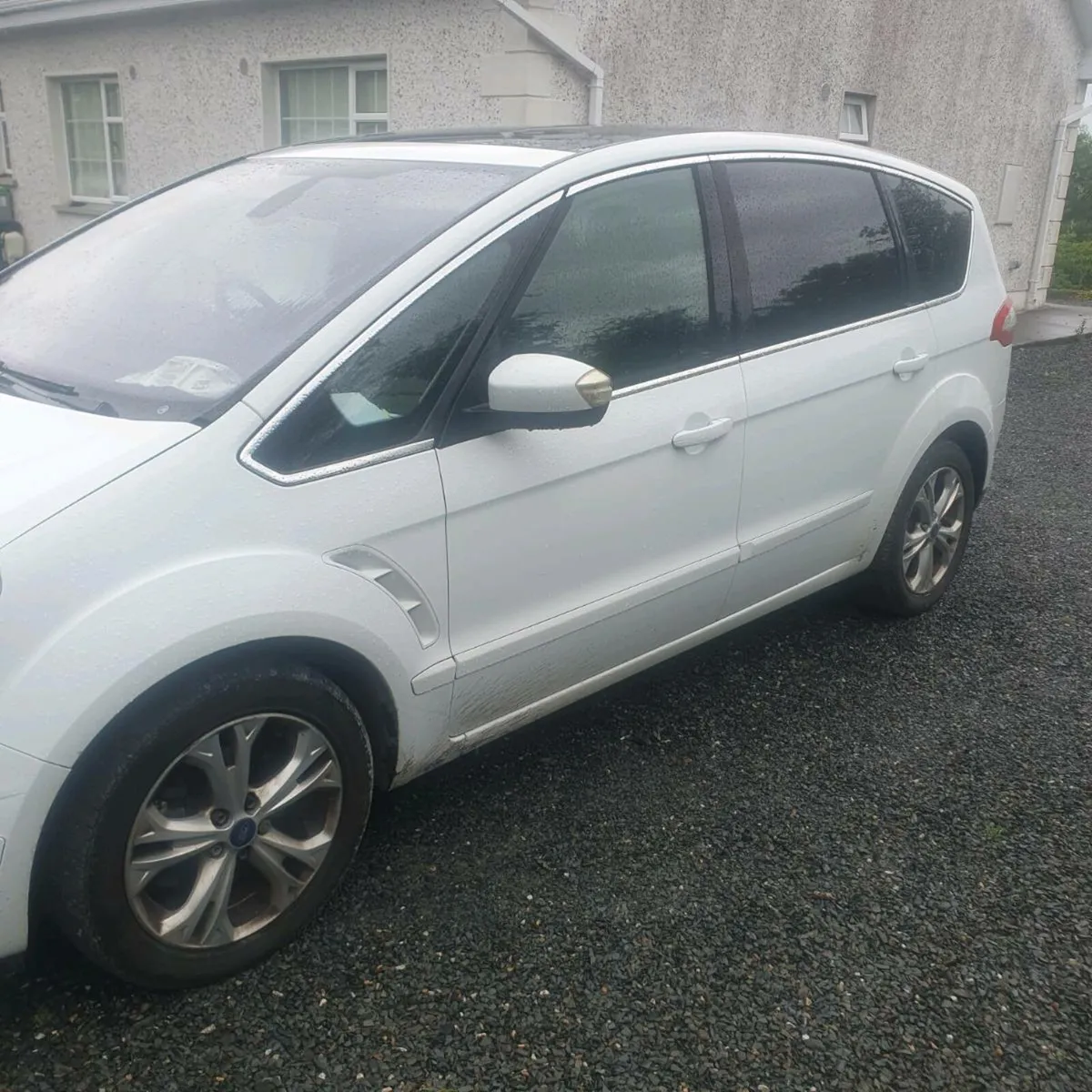 Ford s max SOLD - Image 1
