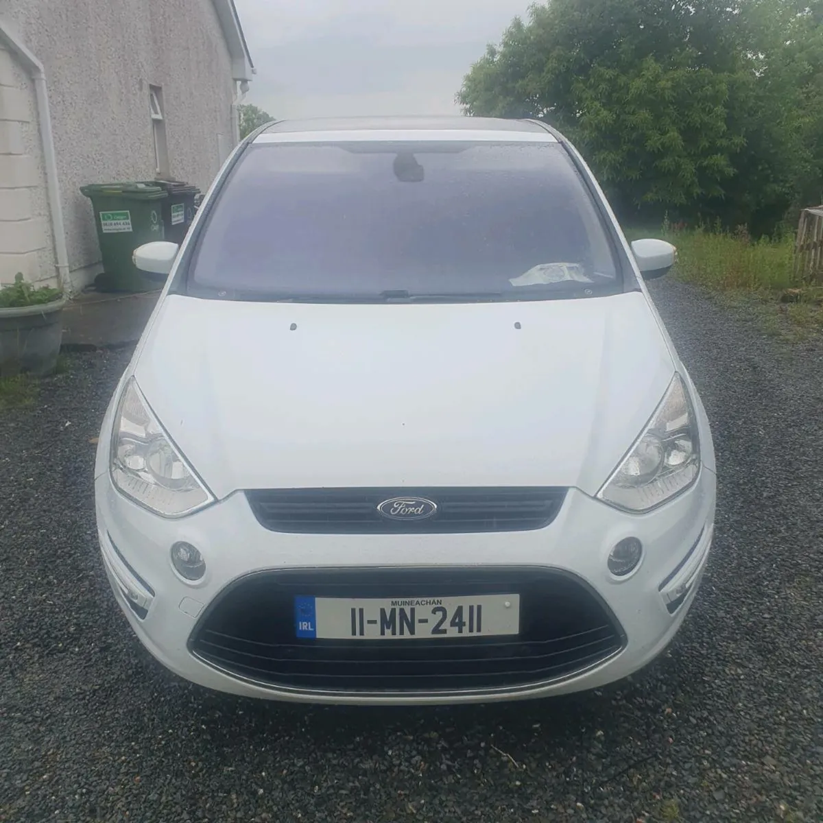 Ford s max SOLD - Image 2