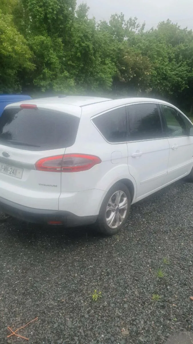 Ford s max SOLD - Image 3