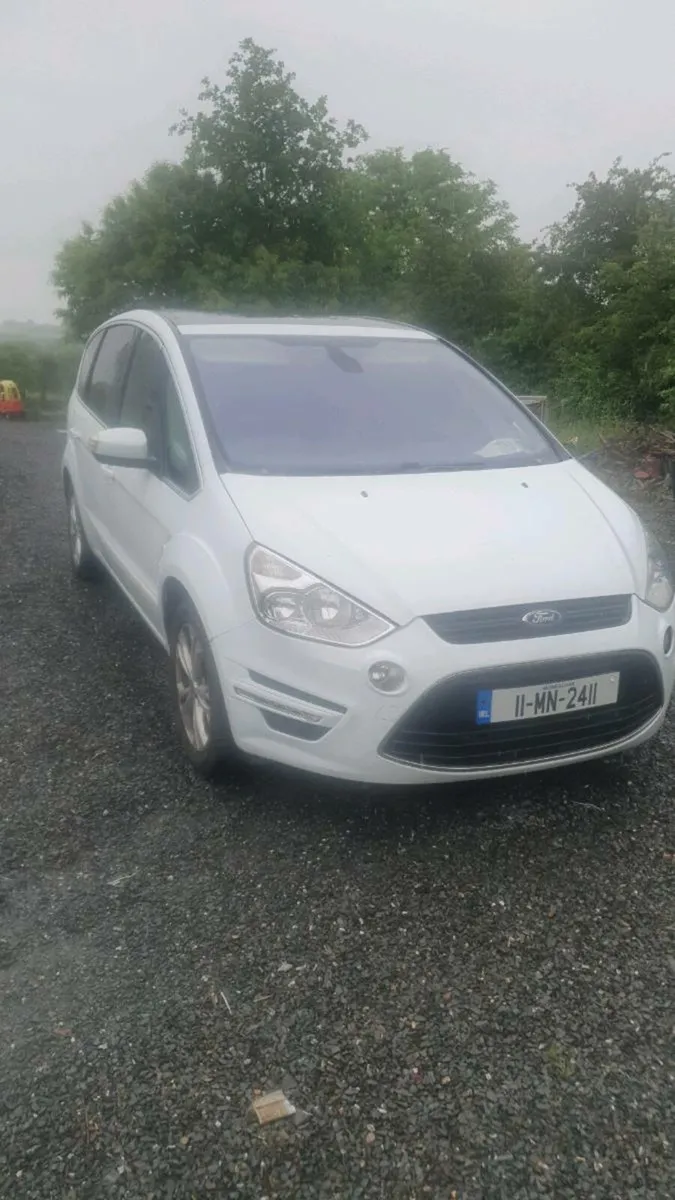 Ford s max SOLD - Image 4