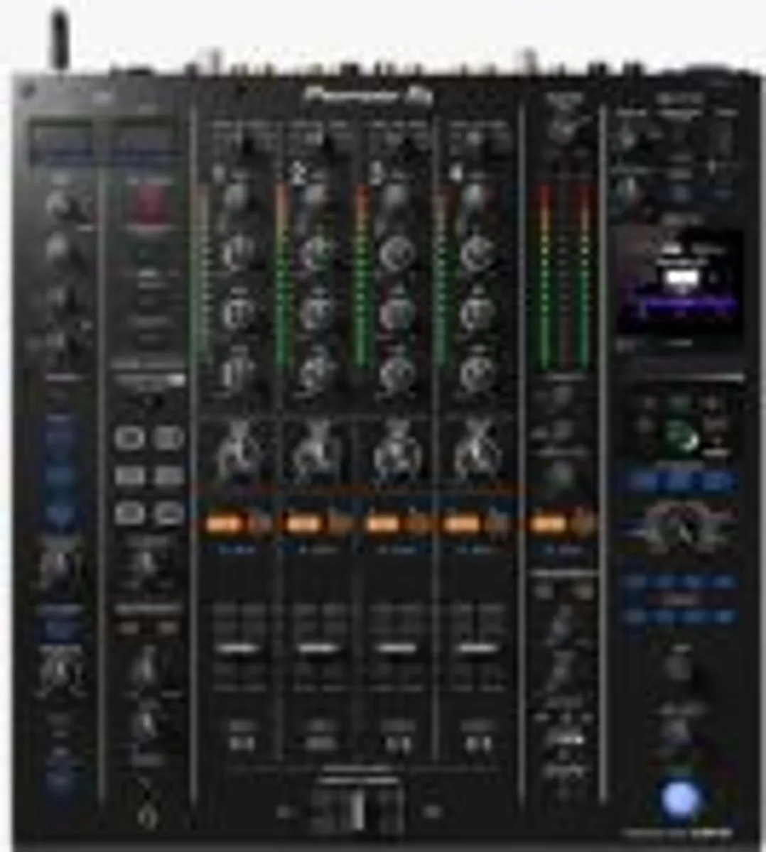 Pioneer CDJ 3000, Pioneer DJM A9, Pioneer DJS 1000 - Image 3