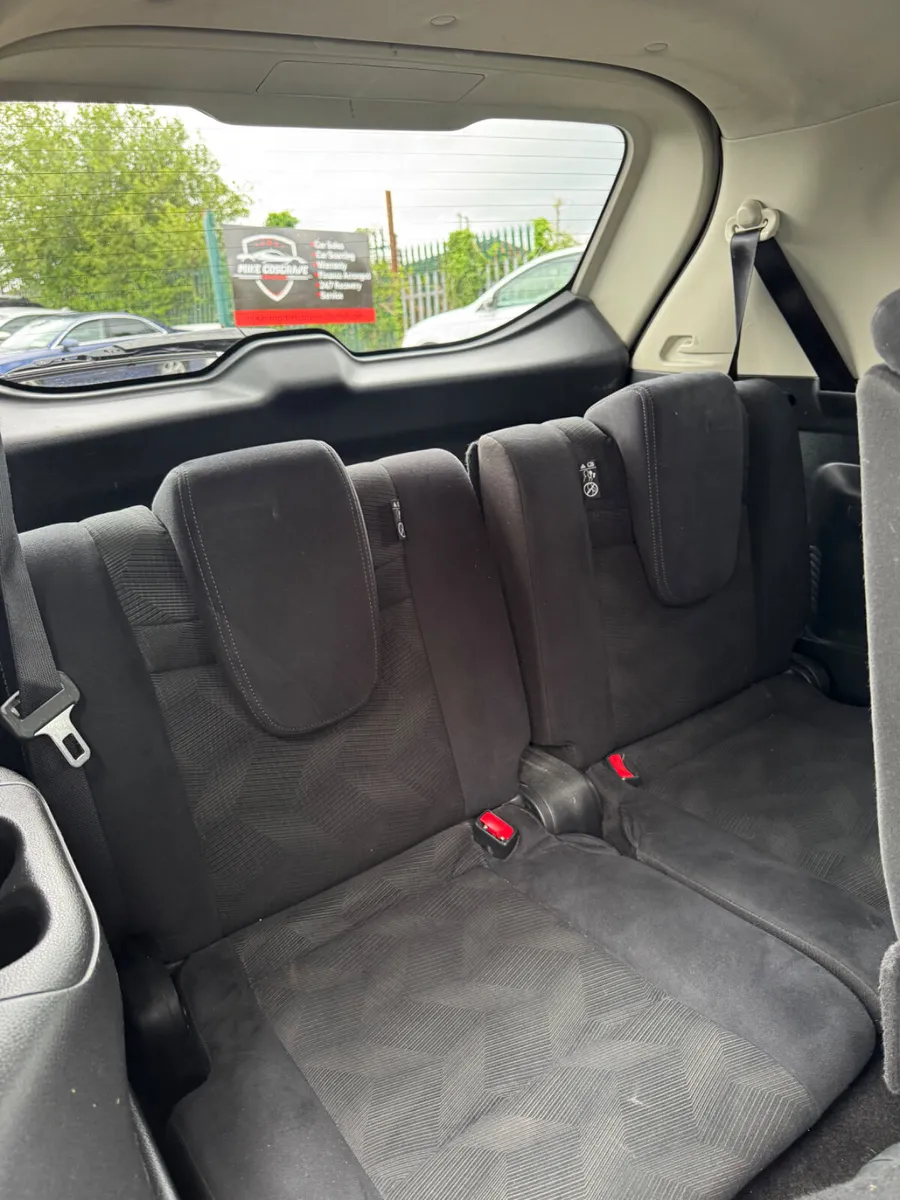 Nissan X-Trail 2016 SV Automatic - Image 2