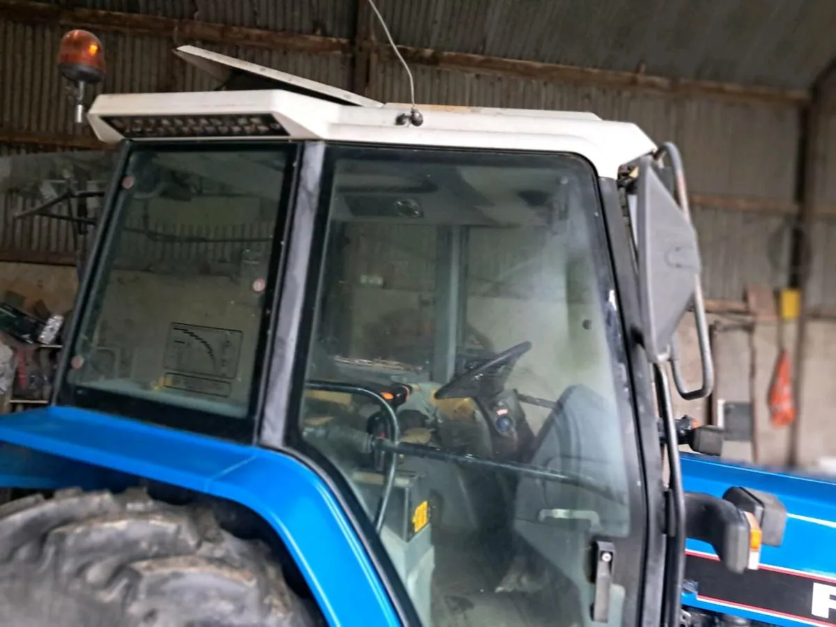 Ford 7840 - Image 3