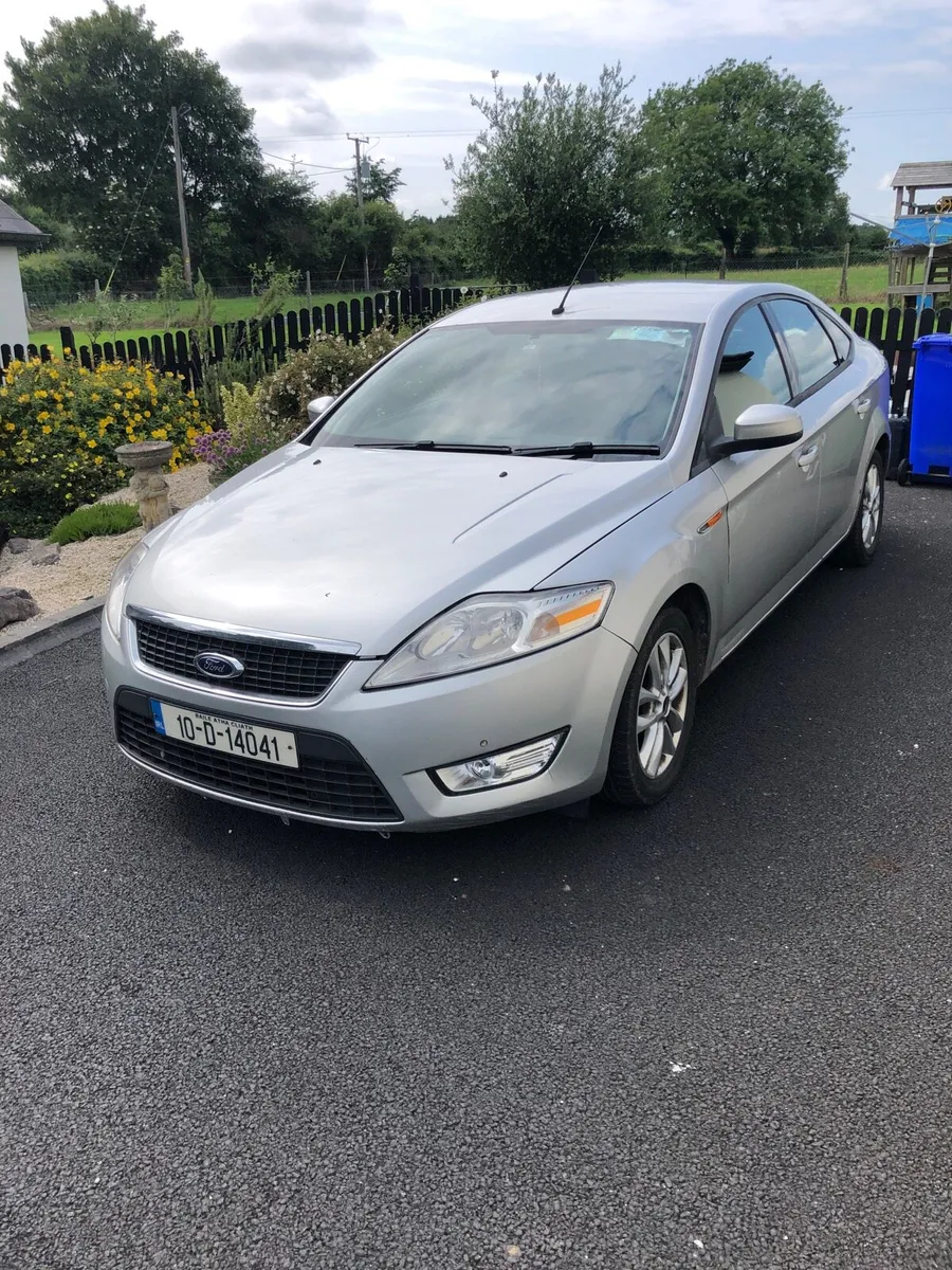 Mondeo for sale - Image 2