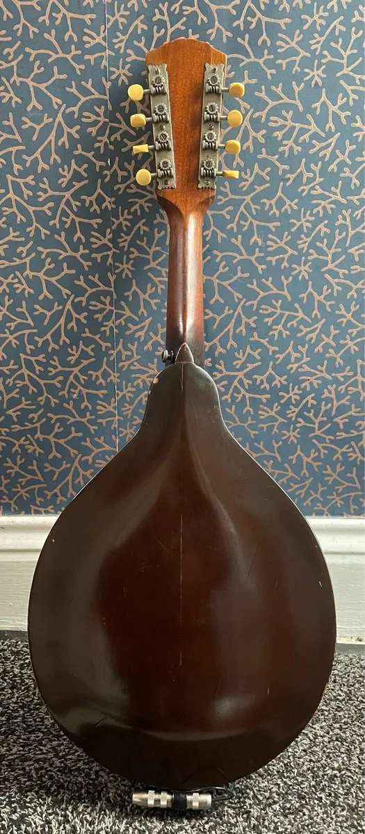 Gibson Style A Mandolin - Image 2