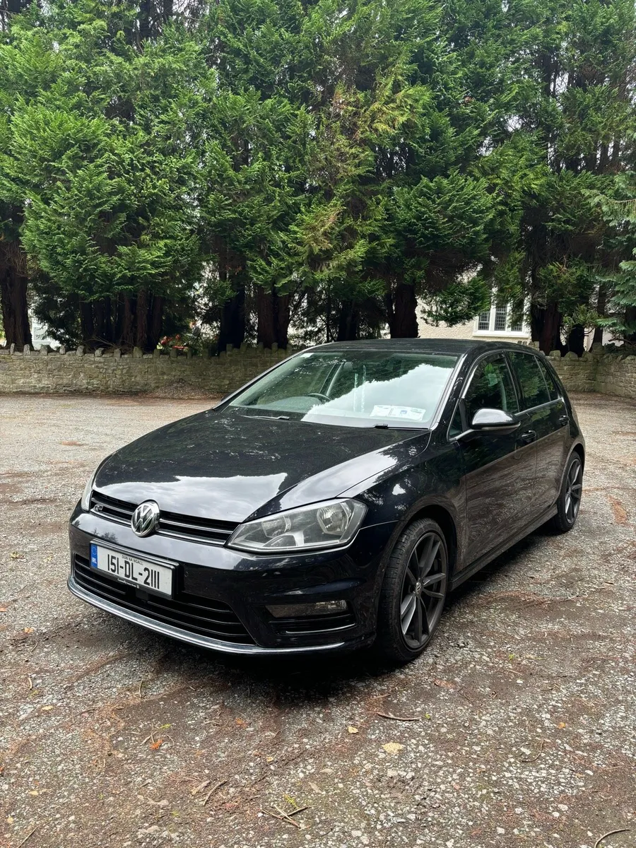 R-Line Golf - NCT 05/27 - Image 1